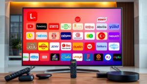 Almanya Türk IPTV