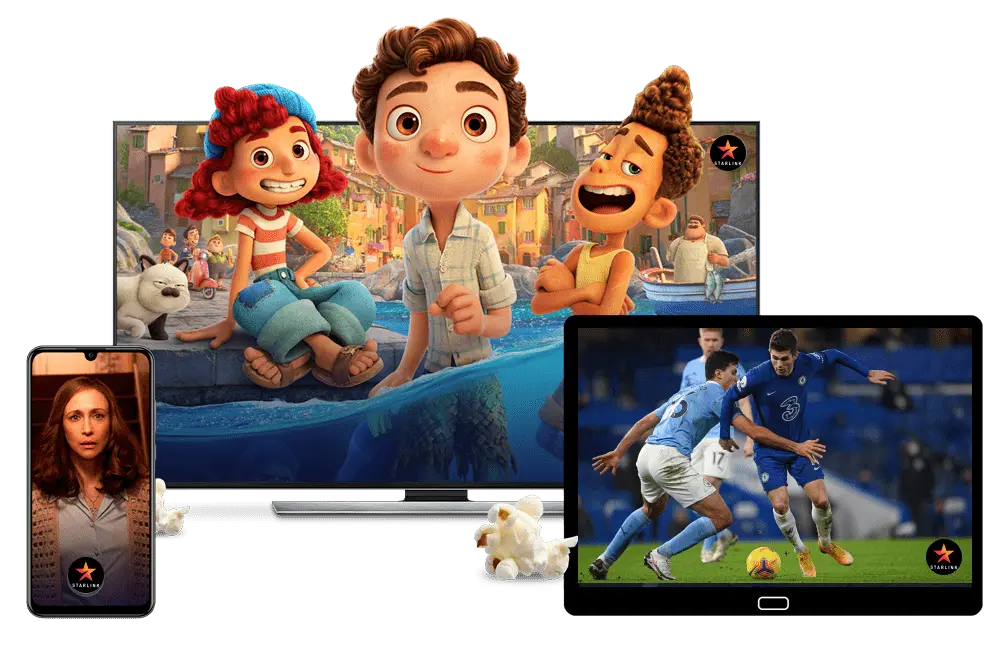 Prime IPTV Subscription 2026