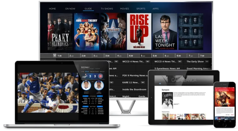 Best IPTV Subscription for Firestick